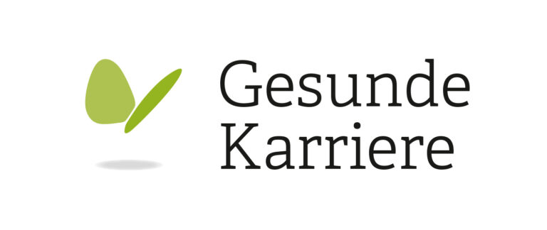 Logo Institut Gesunde Karriere