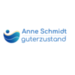 Logo Anne Schmidt guterzustand Coaching Heilpraktikerin Psychotherapie