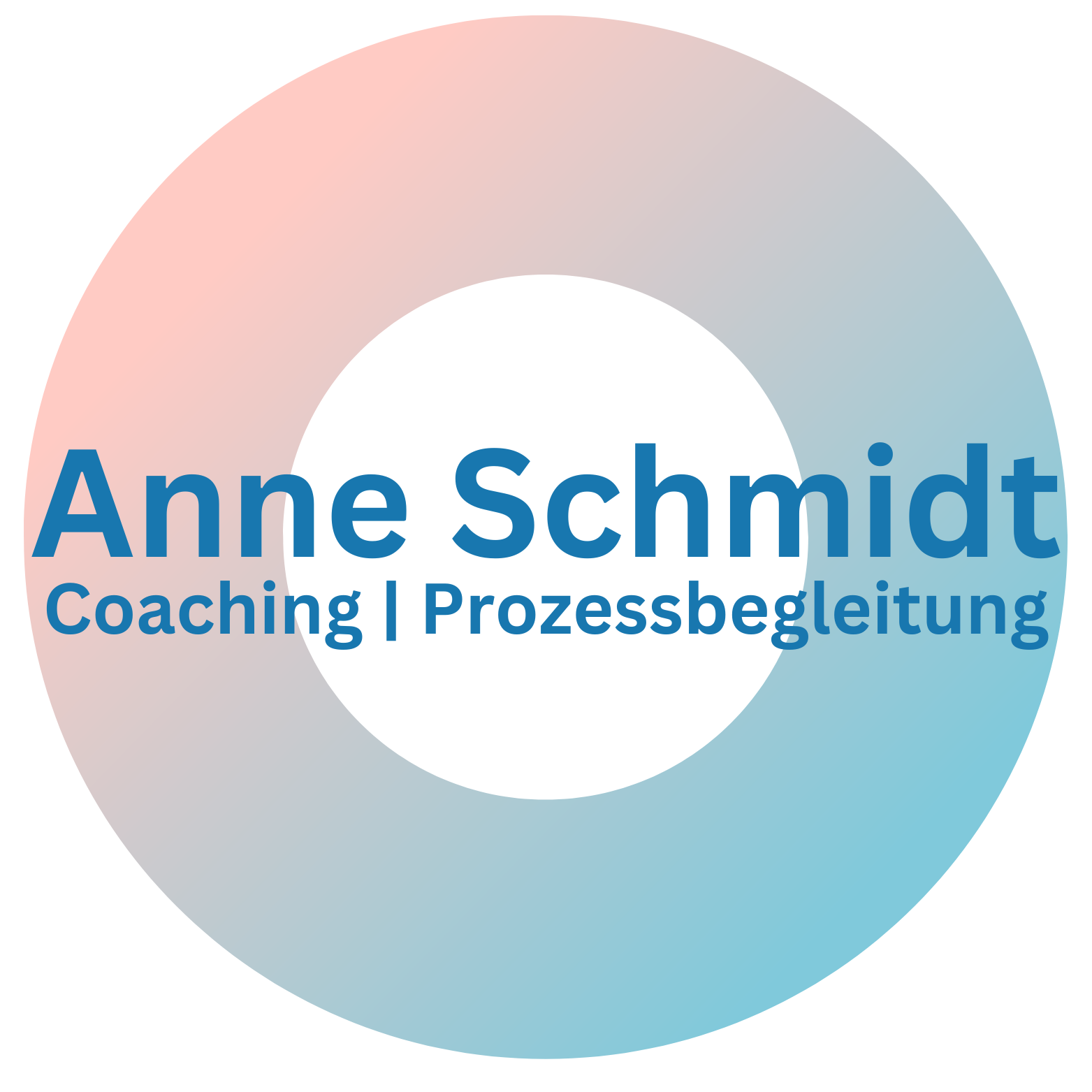 Logo Anne Schmidt Coaching und Prozessbegleitung Braunschweig